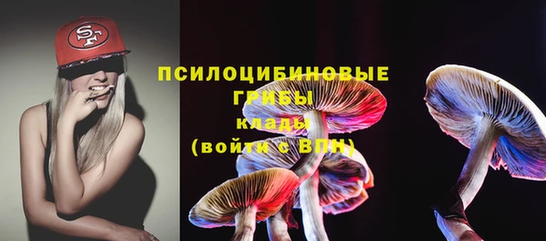 прущие крисы Алзамай